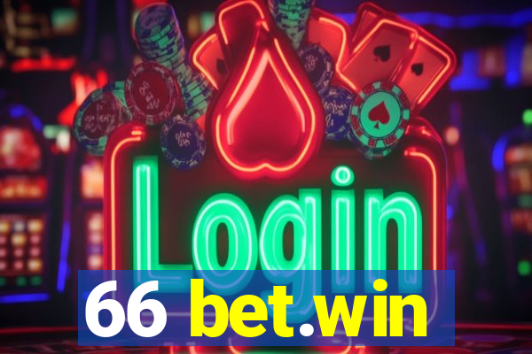 66 bet.win